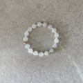 White Jade Bracelet