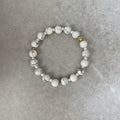 Howlite Bracelet